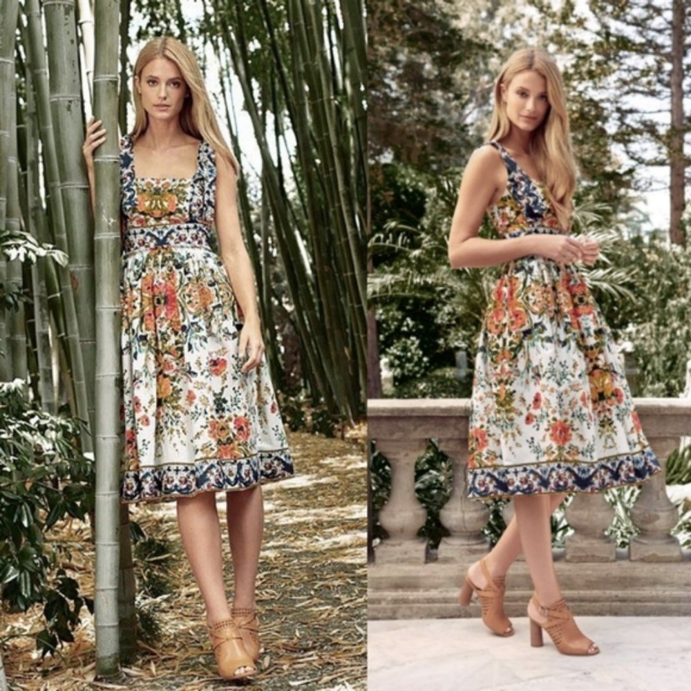NWT Antonio Melani Spring/Summer Dress Size 0. NWT